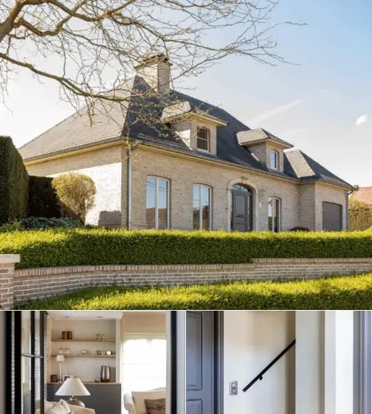 Residence for sale