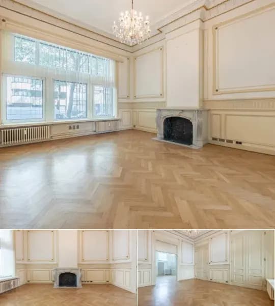 Office space for sale