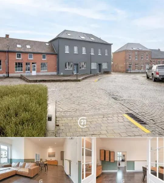 Residence for sale