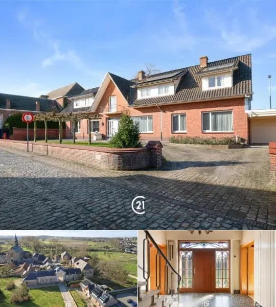 Residence for sale