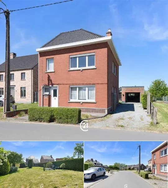 Residence for sale