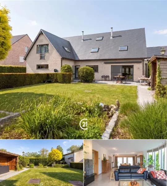 Villa for sale