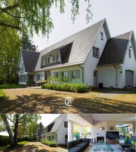 Residence for sale