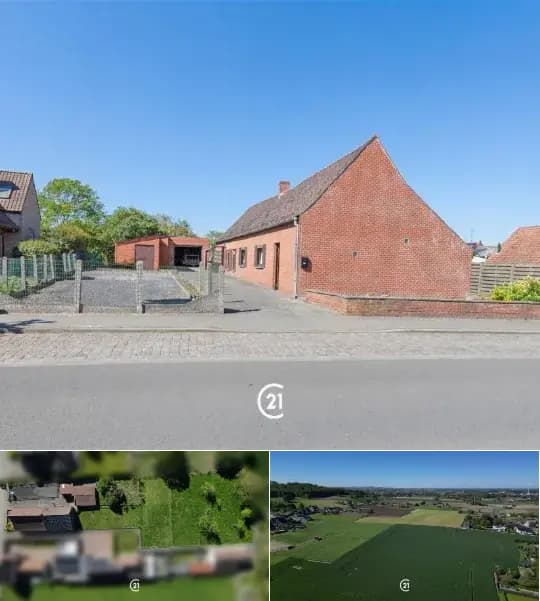Farming site for sale