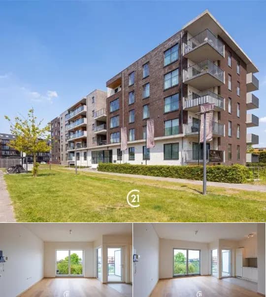 Apartment for sale