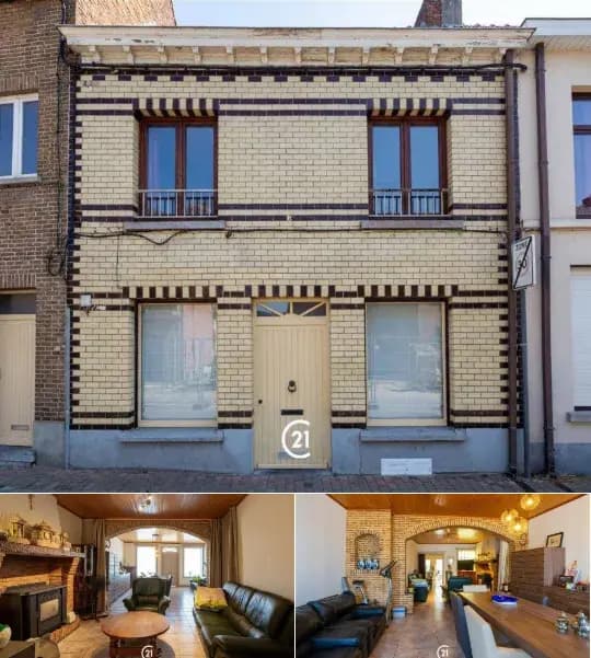 Residence for sale