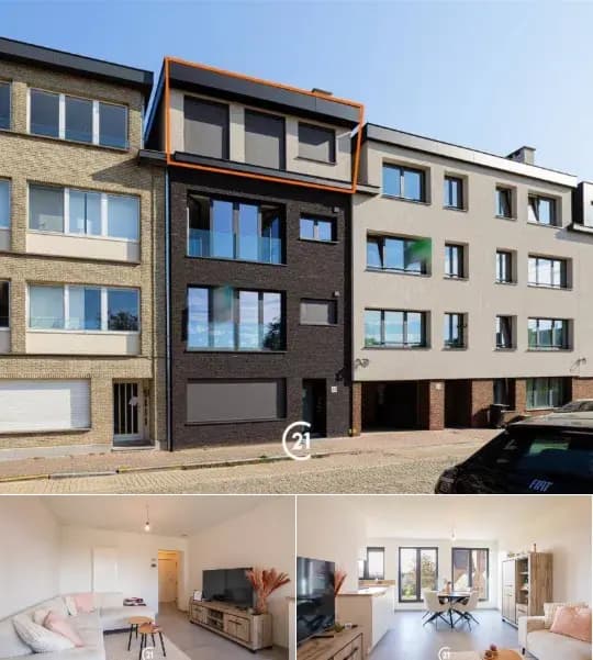 Apartment for rent