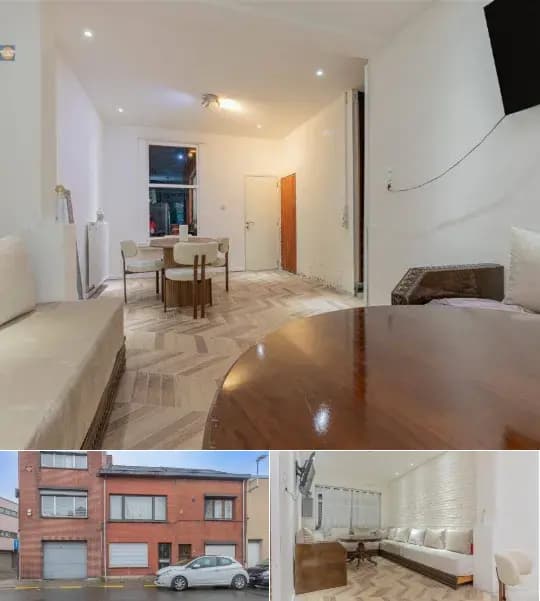 Residence for sale