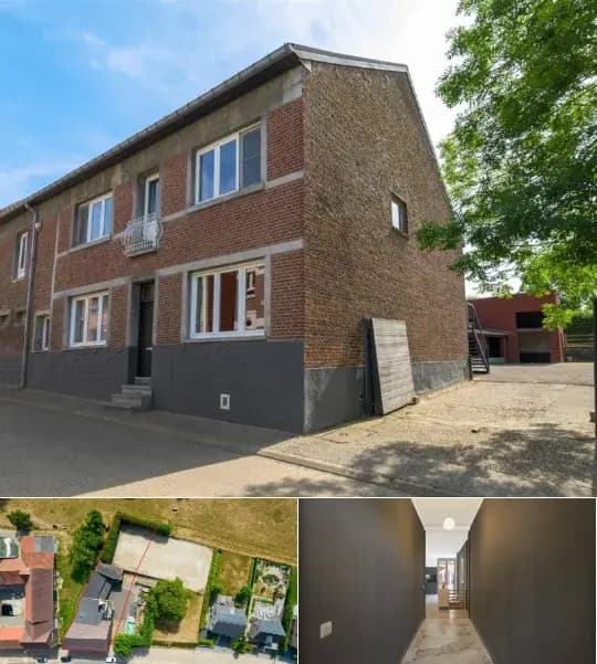 Residence for sale