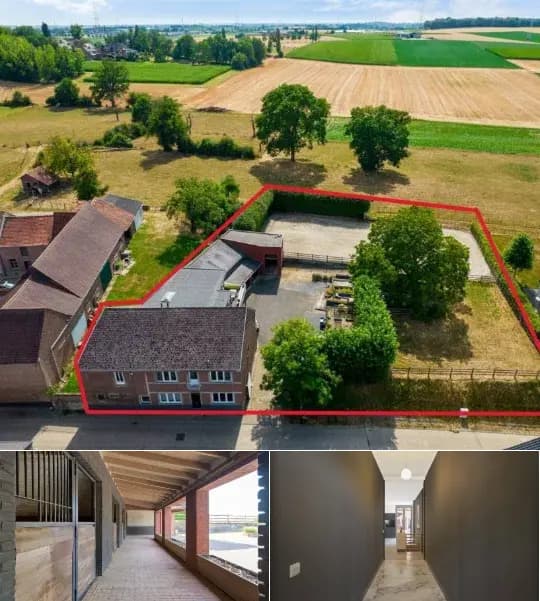 Residence for sale