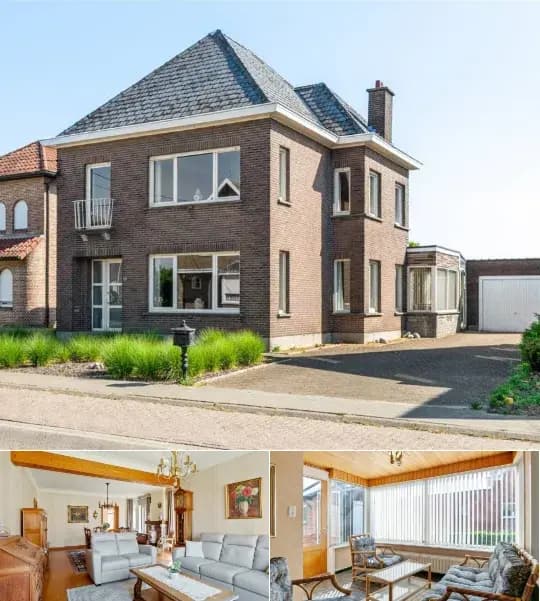 Residence for sale