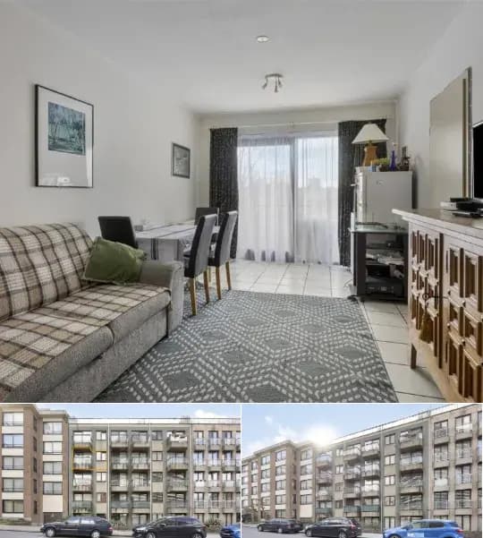 Apartment for sale