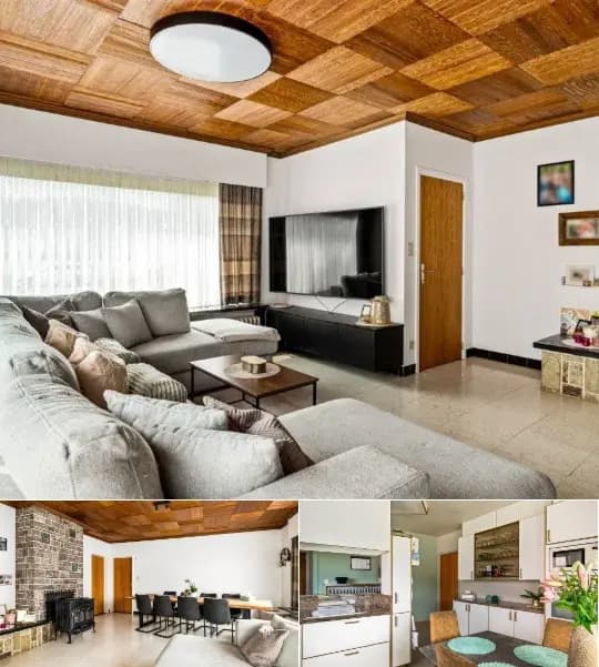 Residence for sale