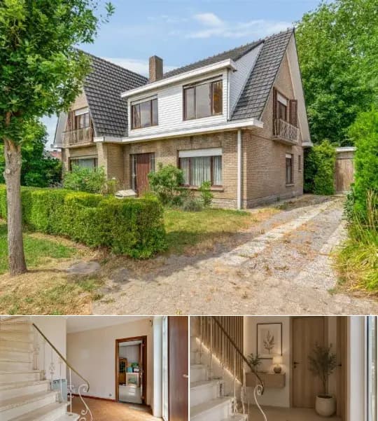 Residence for sale