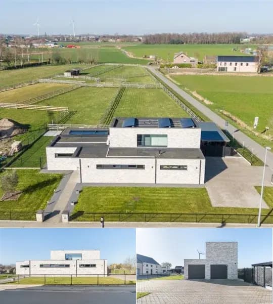 Villa for sale