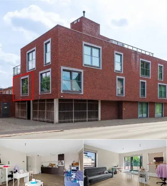 Apartment for sale