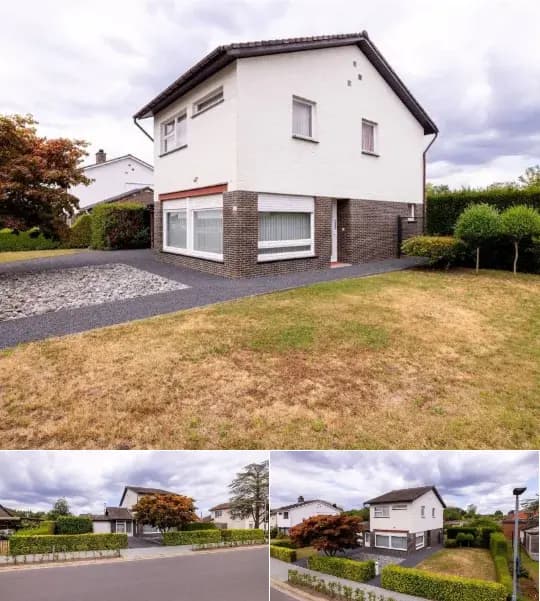 Residence for sale