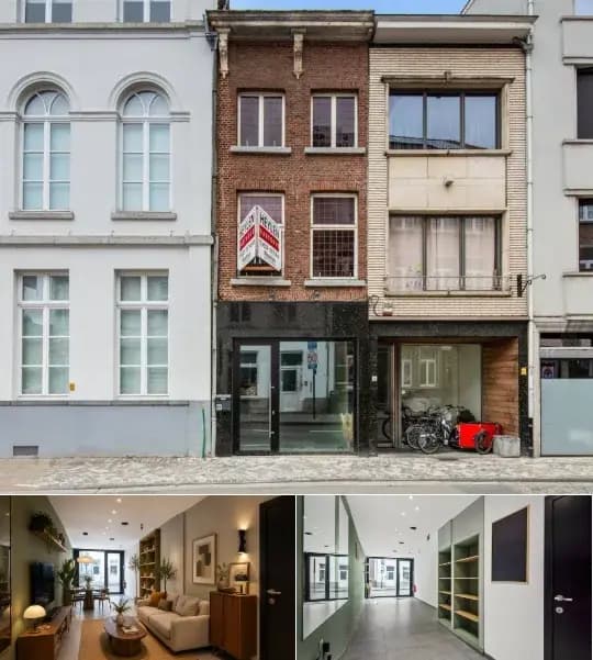 Residence for sale