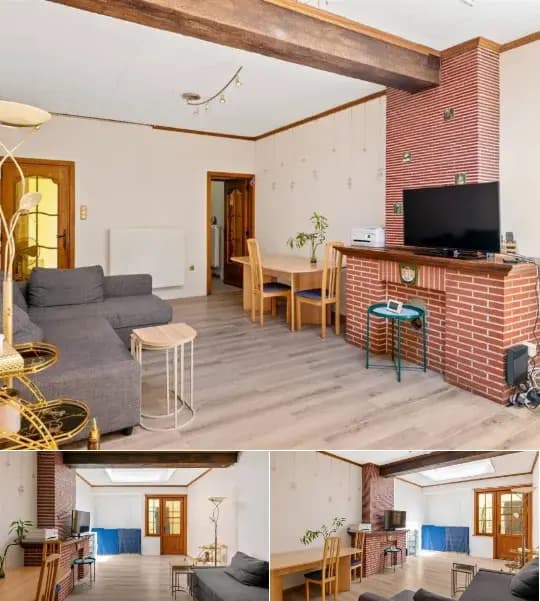 Residence for sale