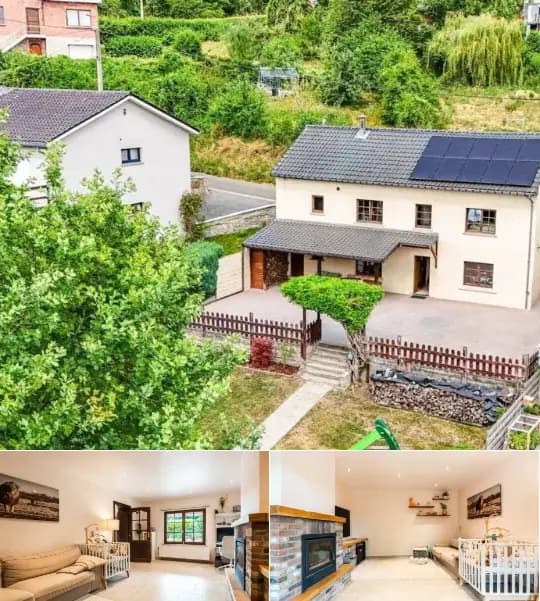 Residence for sale