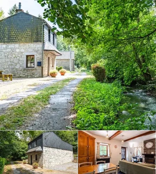 Residence for sale