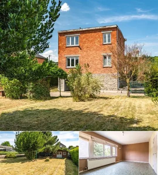 Residence for sale