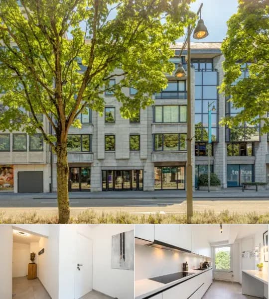 Apartment for sale