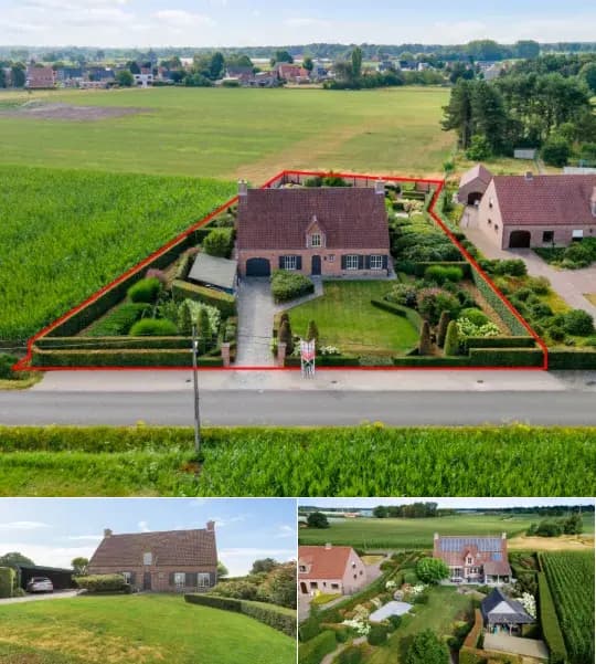 Residence for sale