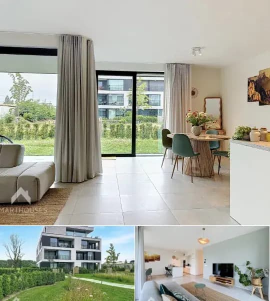 Apartment for sale