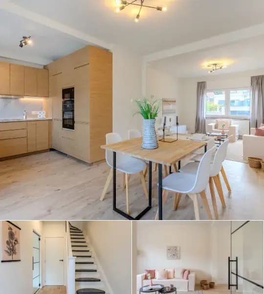 Residence for sale