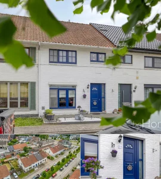 Residence for sale