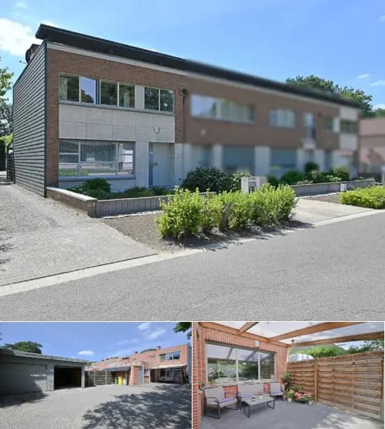 Residence for sale