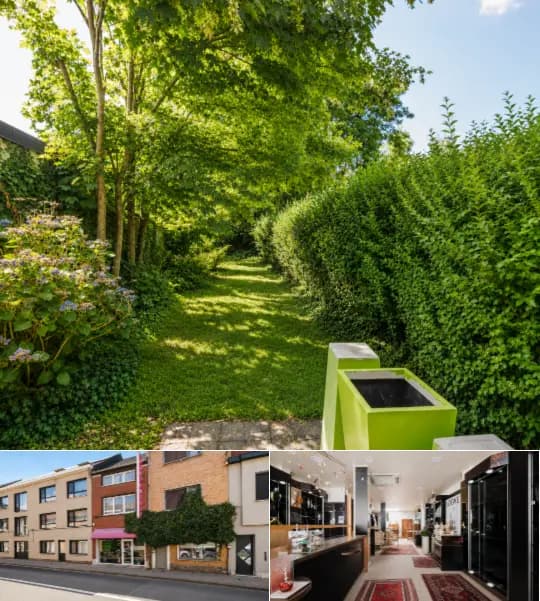 Residence for sale