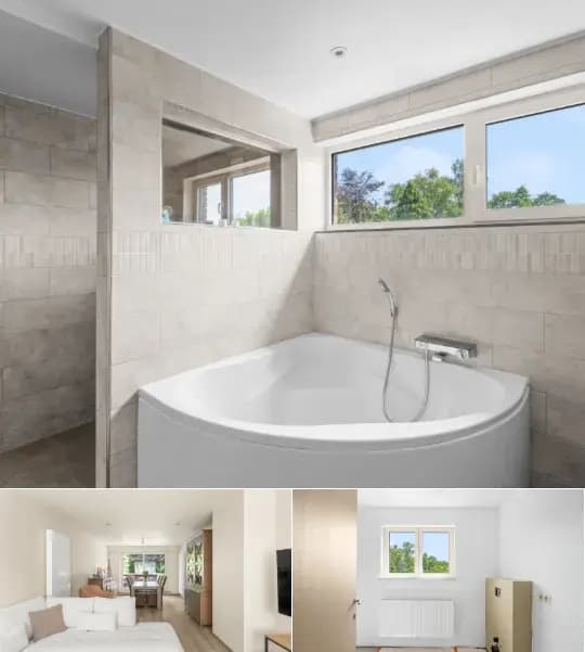 Residence for sale