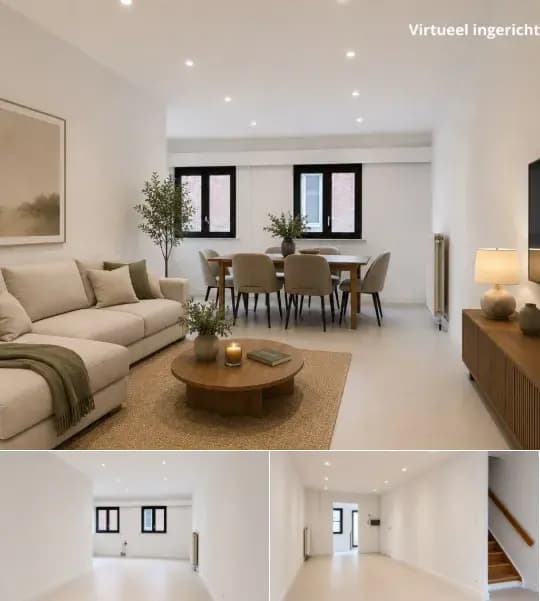 Apartment for rent