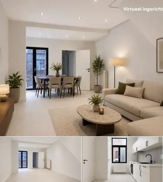 Apartment for rent