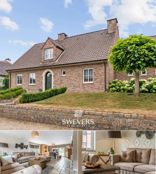 Residence for sale