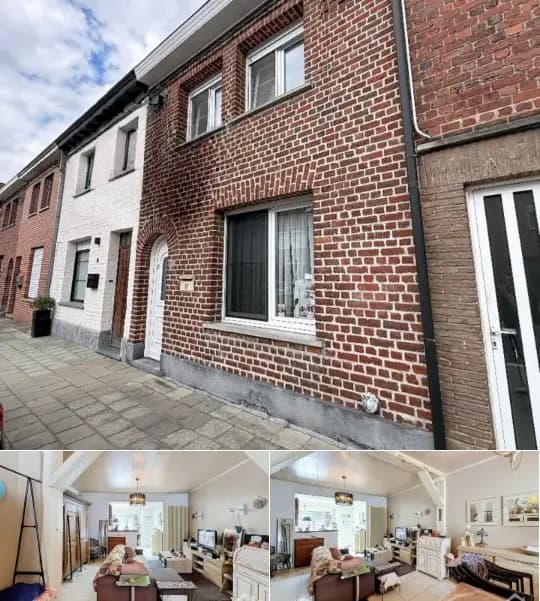 Residence for sale