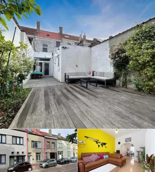 Residence for sale