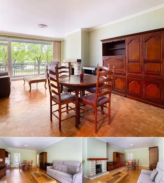 Apartment for sale