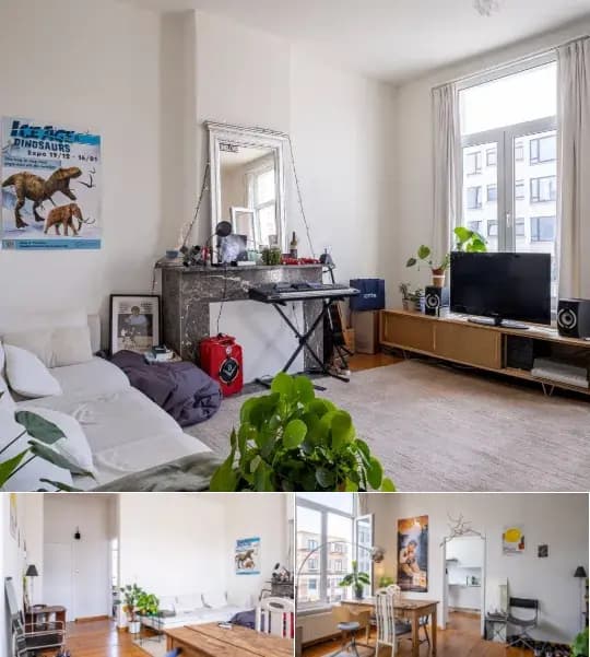Apartment for rent