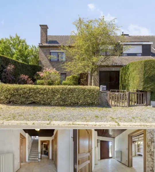 Residence for sale