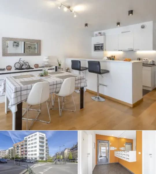 Apartment for sale