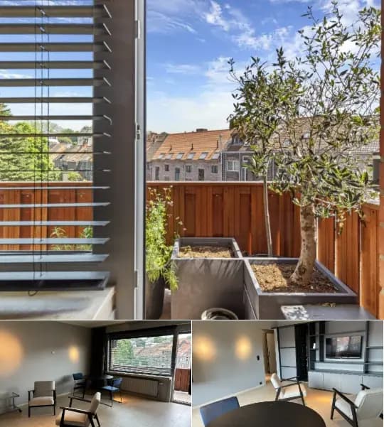 Apartment for rent