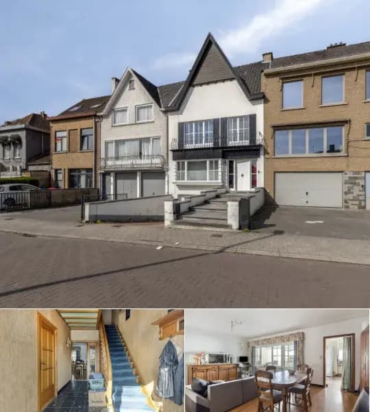 Residence for sale