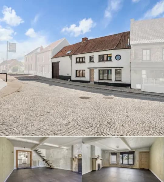 Residence for sale