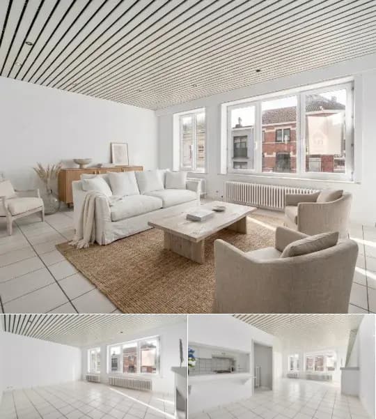 Apartment for sale