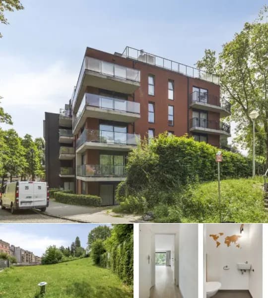 Apartment for sale