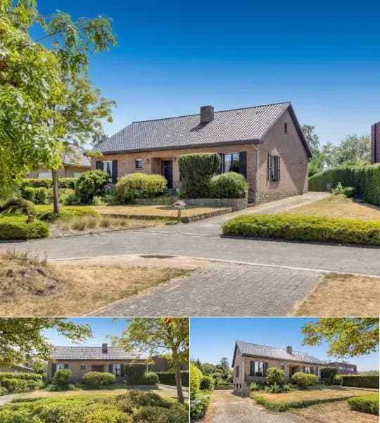 Residence for sale