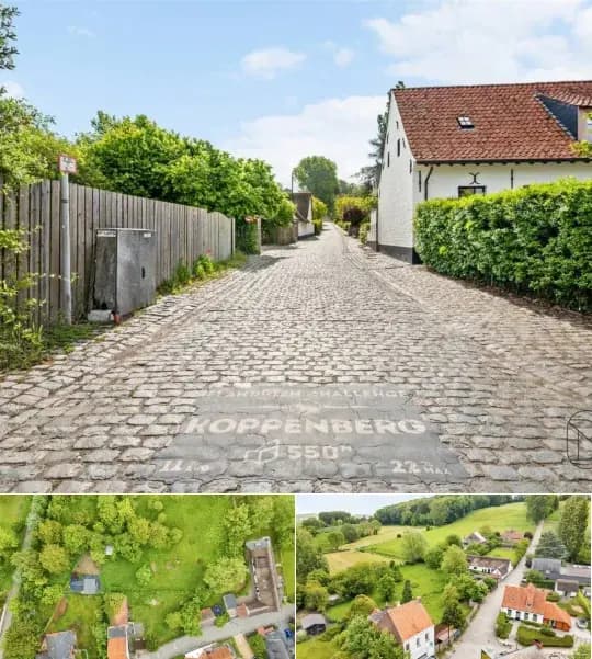 Development site for sale